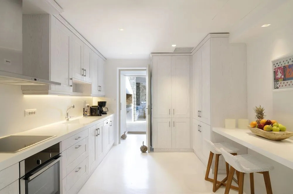 Villa Seabird