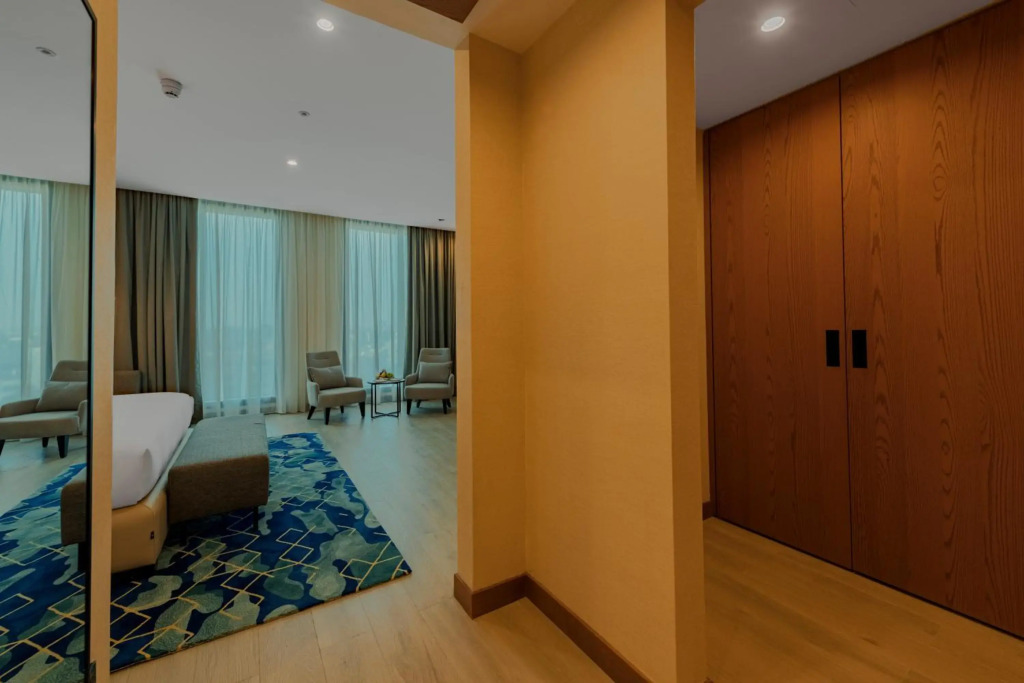 Millennium Al Masar Hotel