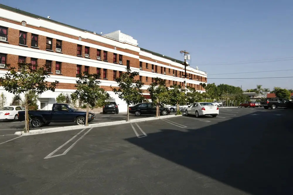 Hollywood Historic Hotel