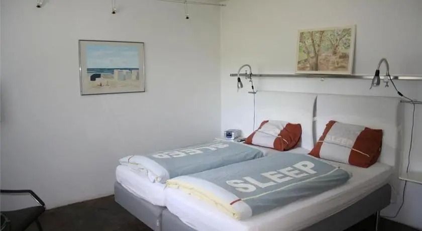 B&B Rijnoever