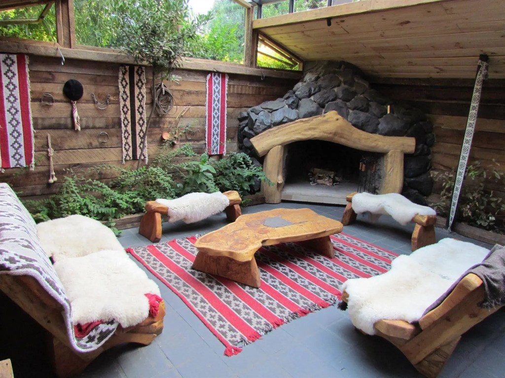 Newen B&B