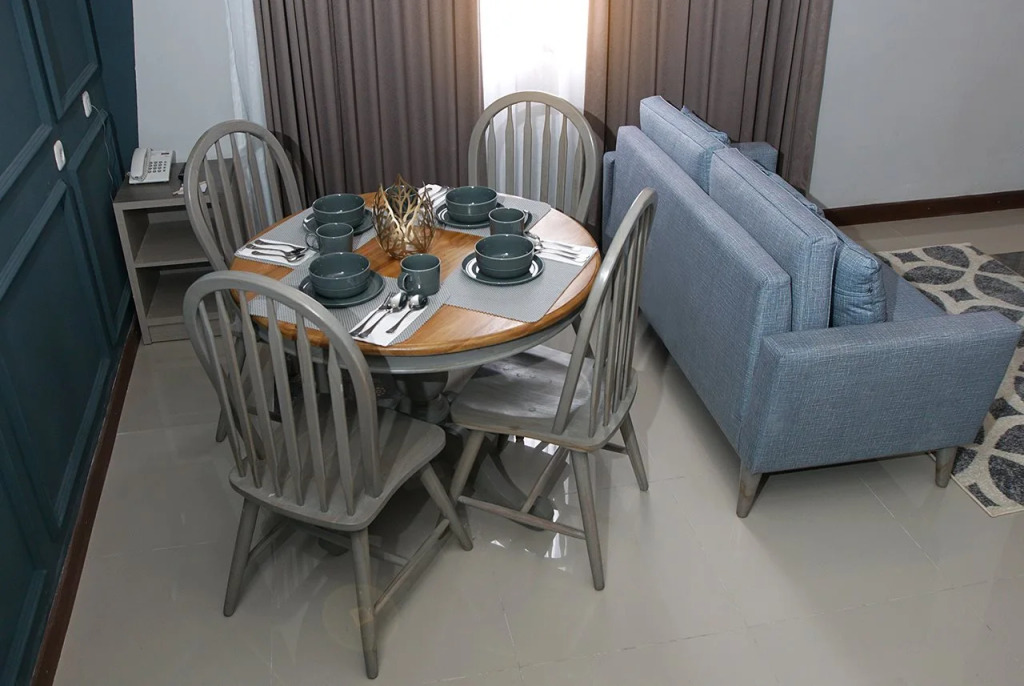 Hotel Horison Inn Alaska Semarang