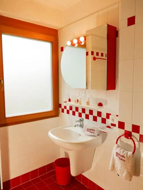 Villa Artic Apartments