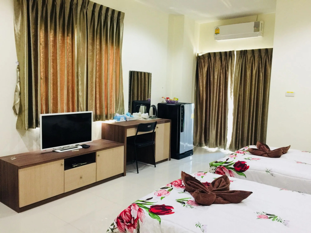 Thani Residence