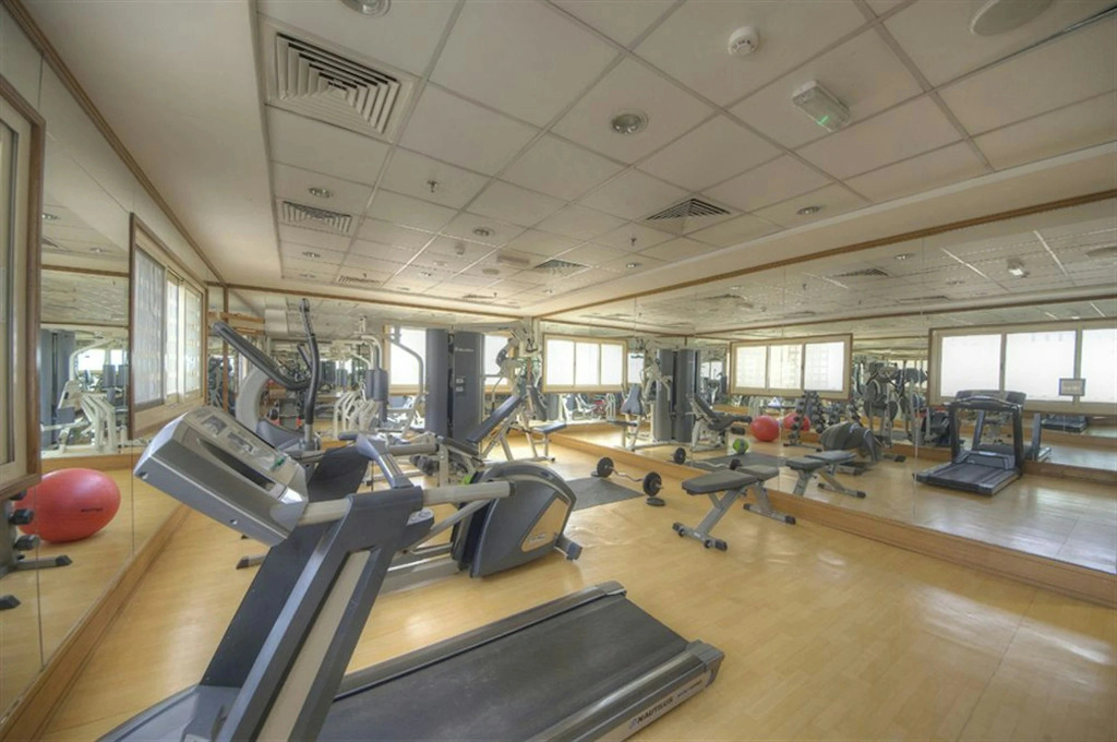 City Stay Grand Hotel Apartment