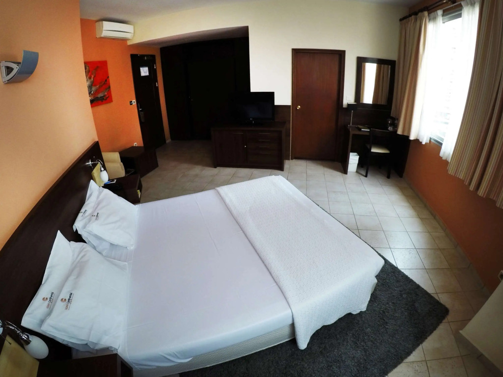 Hotel Continental Luanda