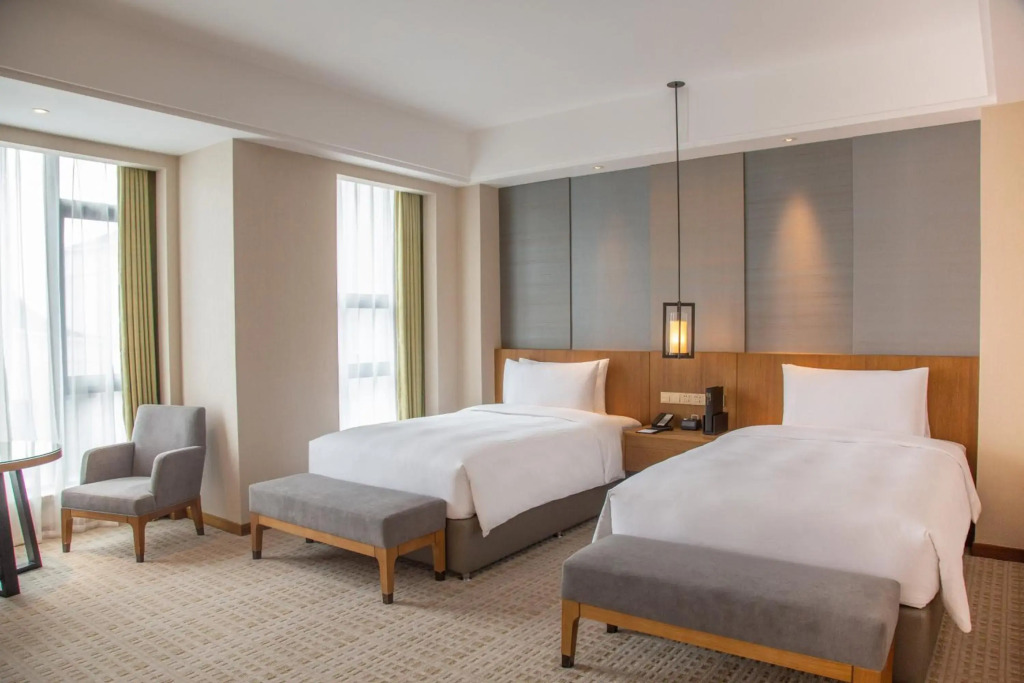 InterContinental Sancha Lake by IHG