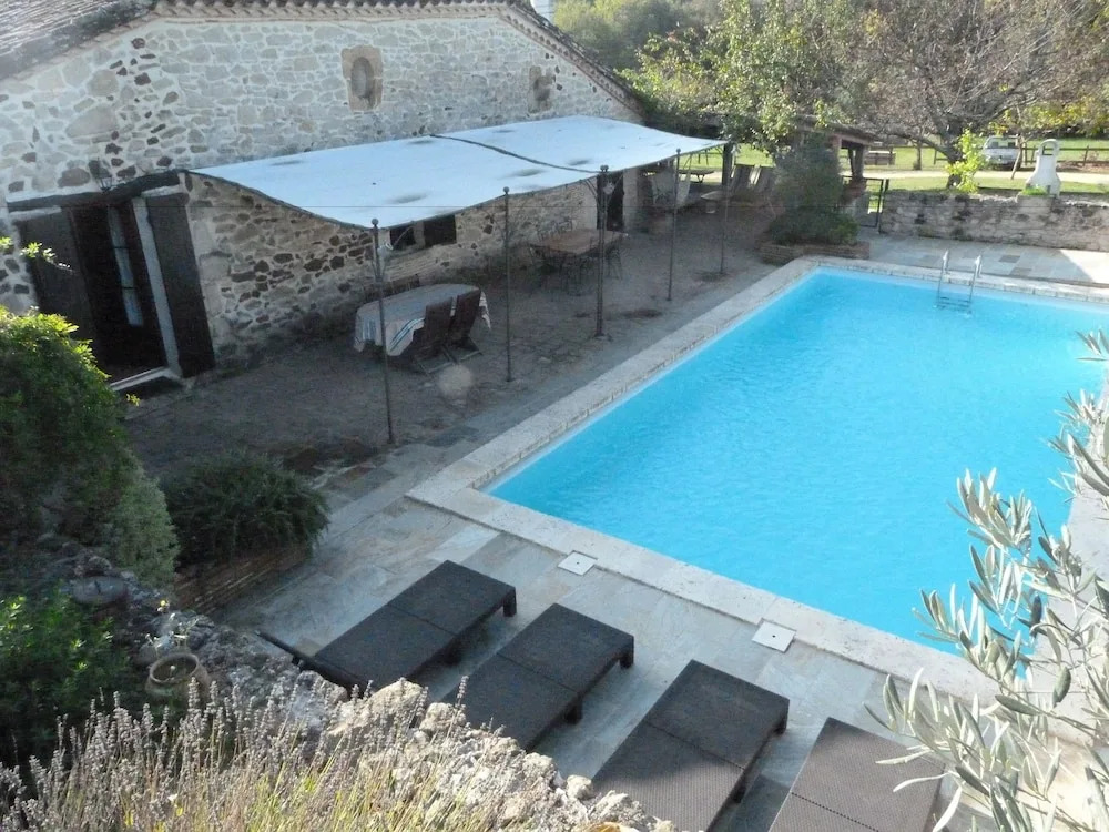 Maison dhôtes Les Gravets