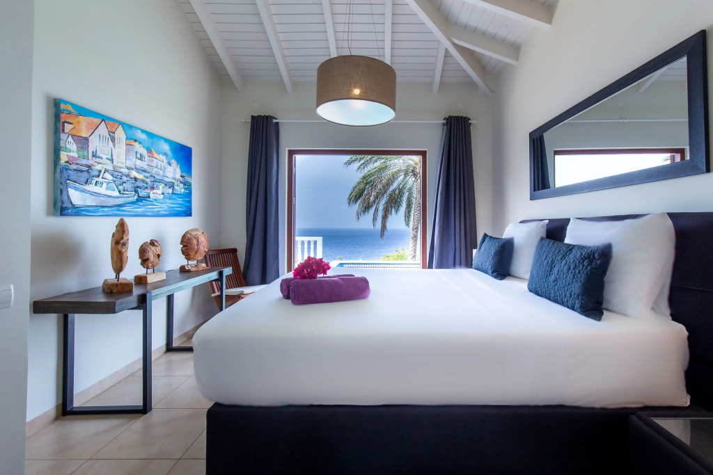 ♢ Tropical Paradise At Coral Estate W/ Sea View ♢