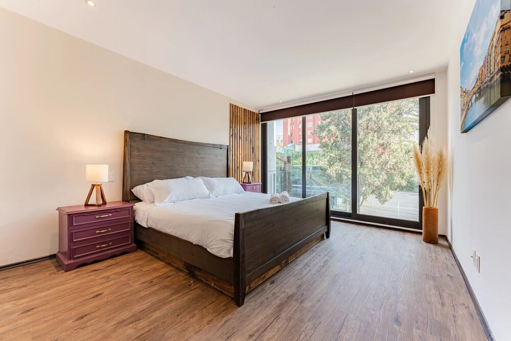 Polanco Full suites by VH