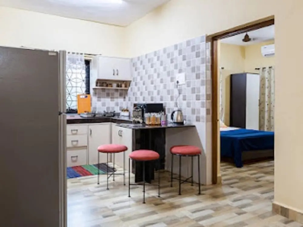 Colors by OYO Rooms