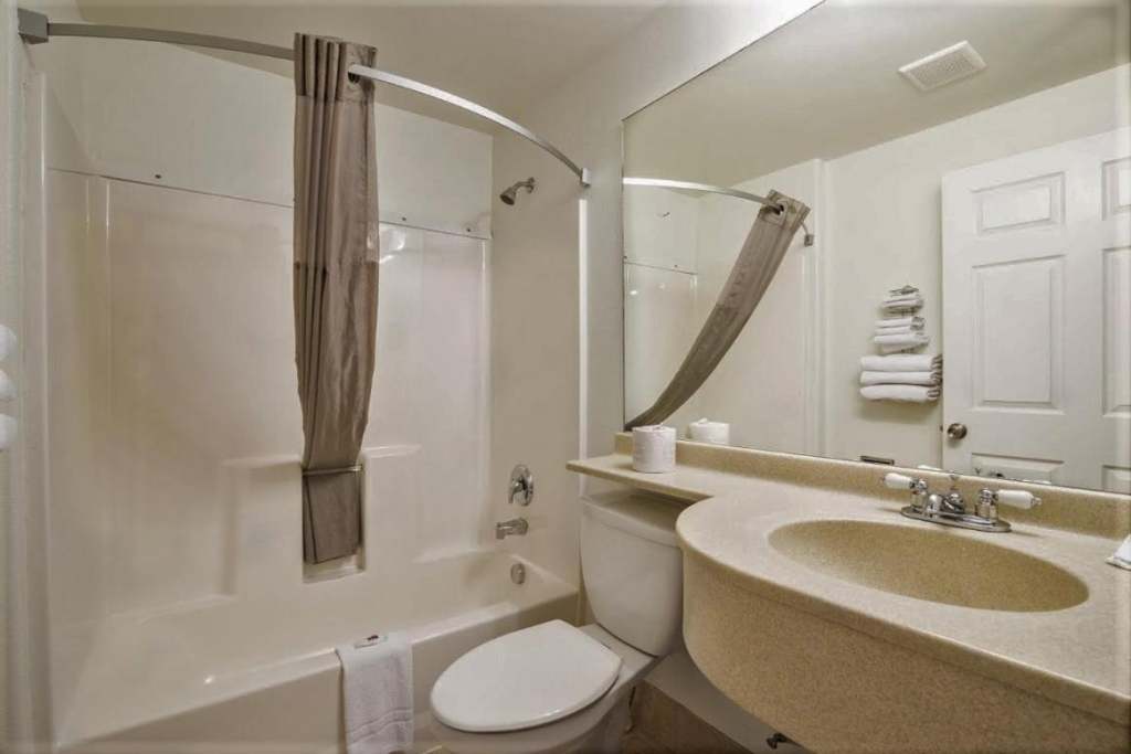 Motel 6-Idaho Falls, ID - Snake River