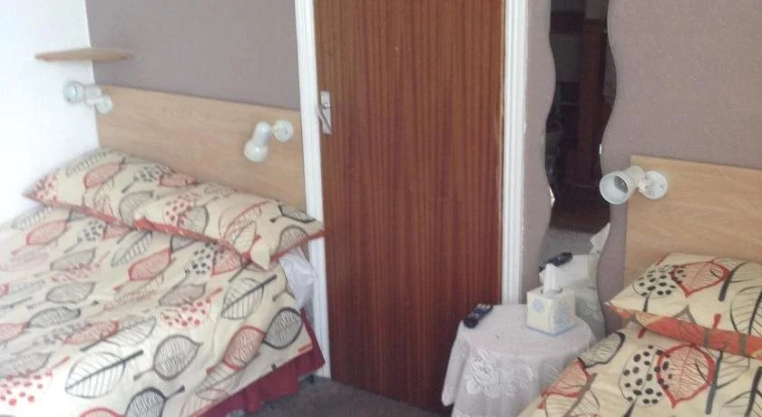 Cranstone Guesthouse