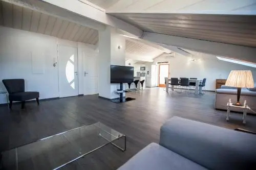 Sherlock Loft by Connexion