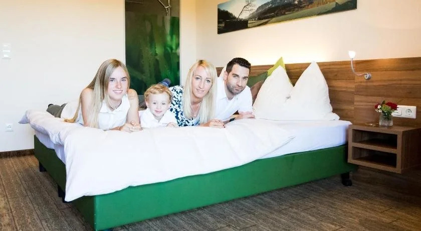 Hotel Aichingerwirt