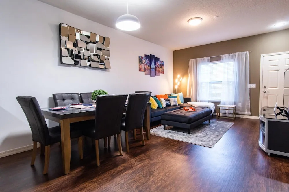Dec Special at 10min Disney WL 3bed ID: 288146