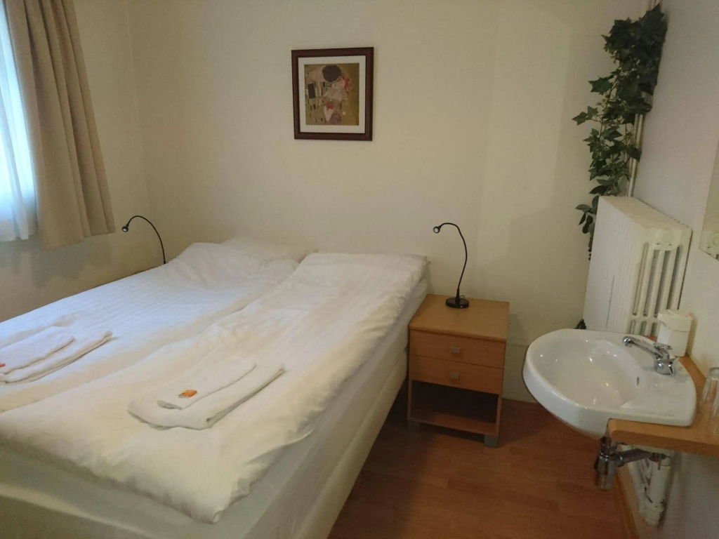 Alba Guesthouse