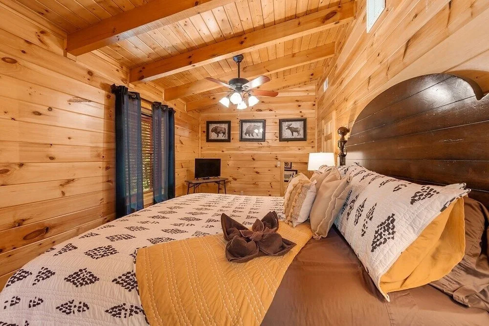 Legend Crest Lodge