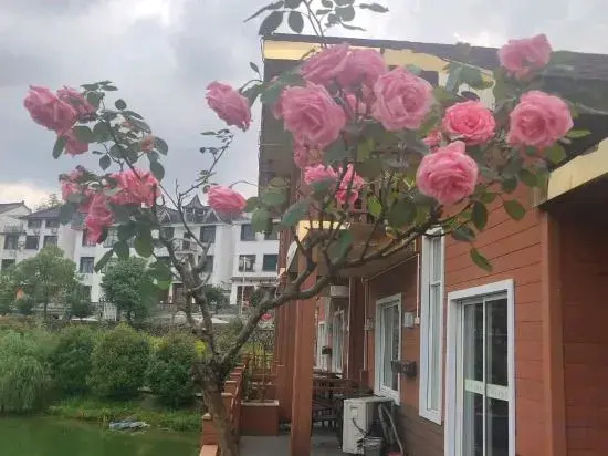 Fuchun Dalingtu Homestay