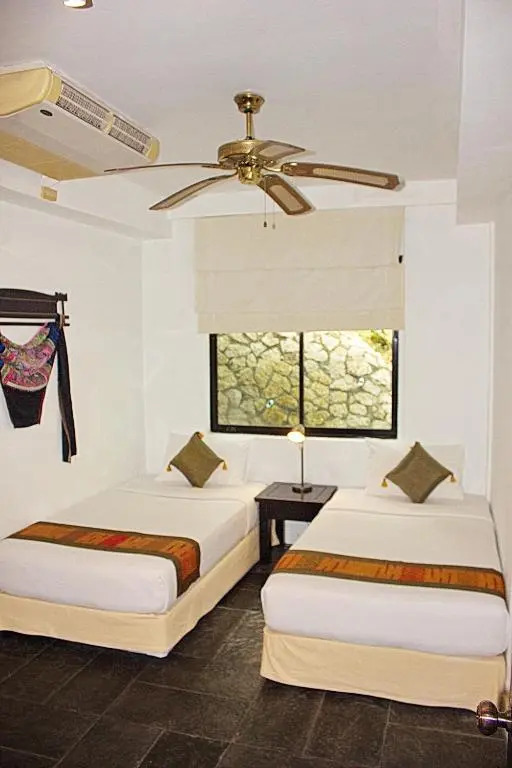 Kamala Beach Estate Beach Front Apartments
