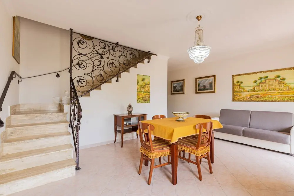 2348 Villino Mareluce by Barbarhouse