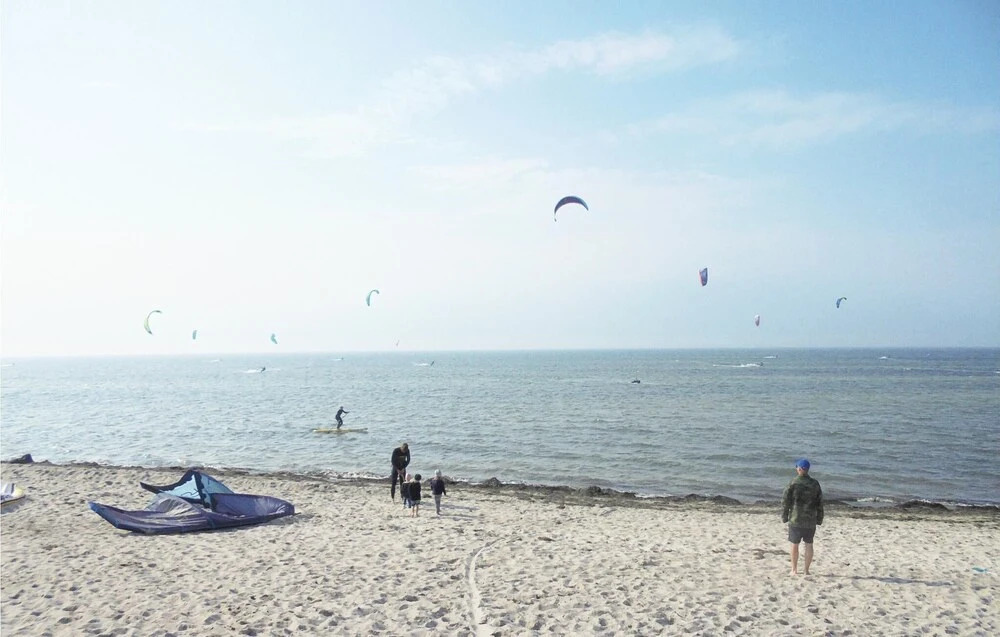 Stunning Apartment in Insel Poel/wangern With 2 Bedrooms and Wifi