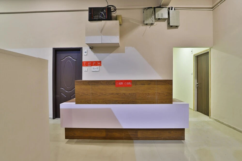 Hotel Shagun By OYO Rooms