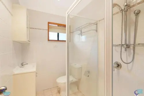 Bayview Unit - Stunning Inlet Views