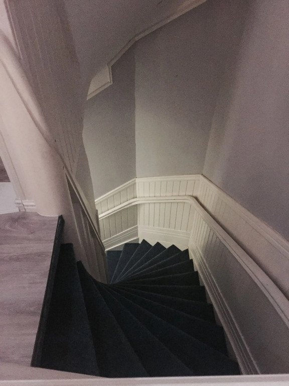 Vondelpark House Bed&Breakfast