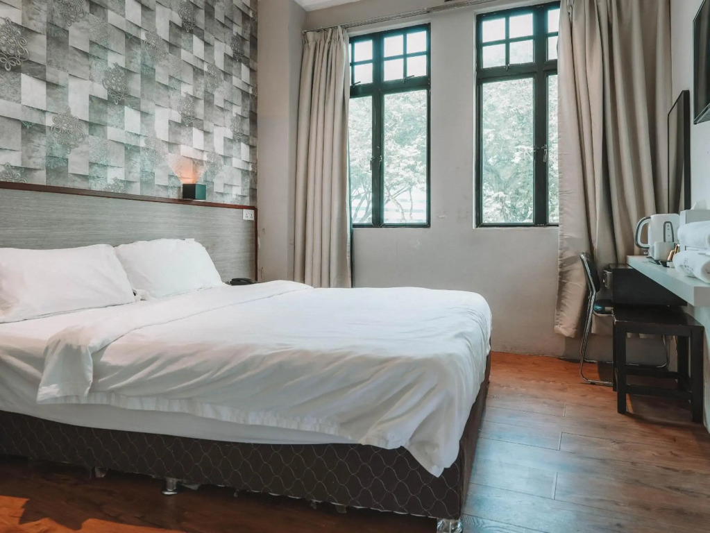 The Noble Hotel