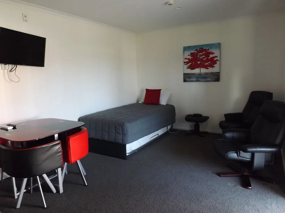 Gateway Motor Lodge - Wanganui
