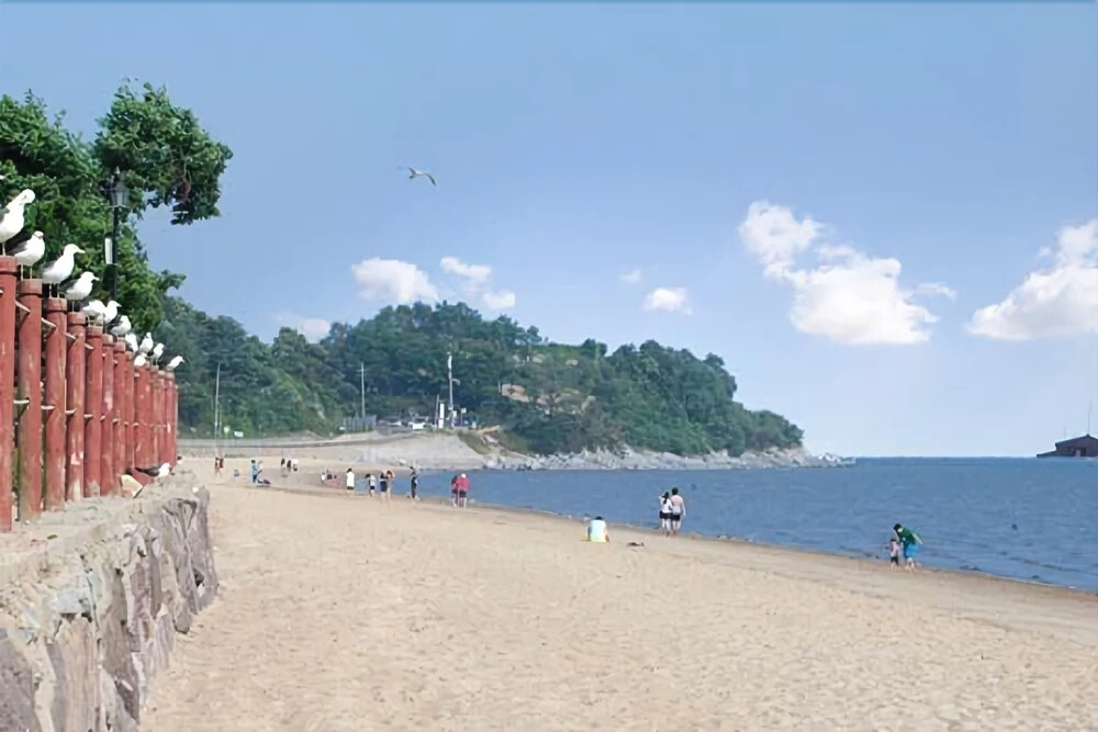 Ganghwa The Whole World Pension