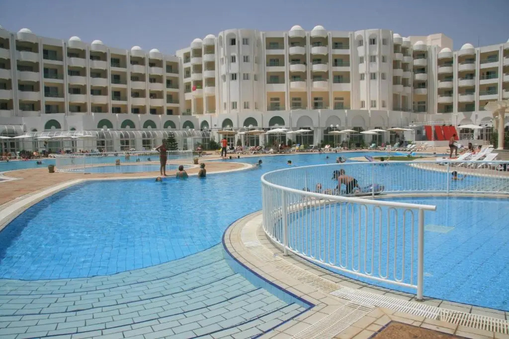 El Mouradi Hammamet