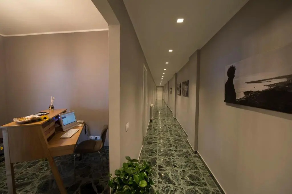 Ciauru Design B&B