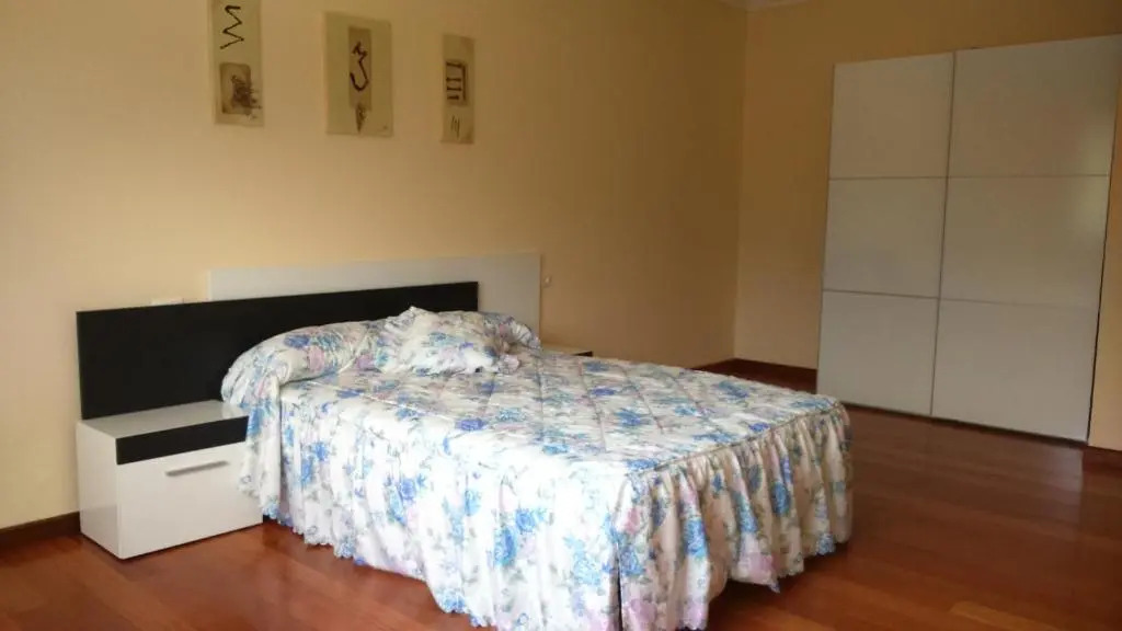 Apartamento Peralbar