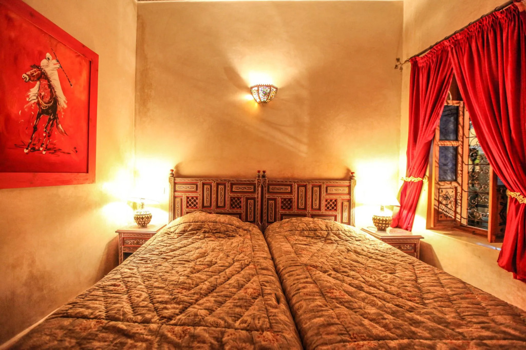 Riad Puchka