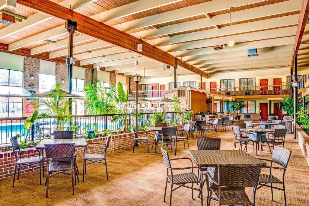 Holiday Inn York Hotel