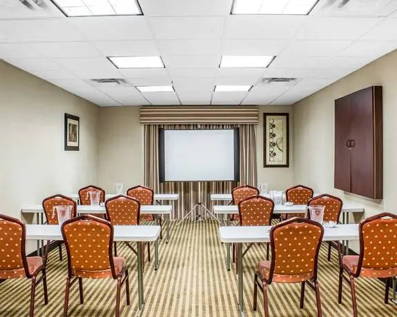 Quality Hotel Brondby Park