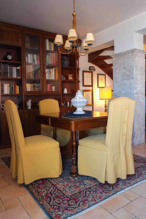 Hotel Villa Taormina