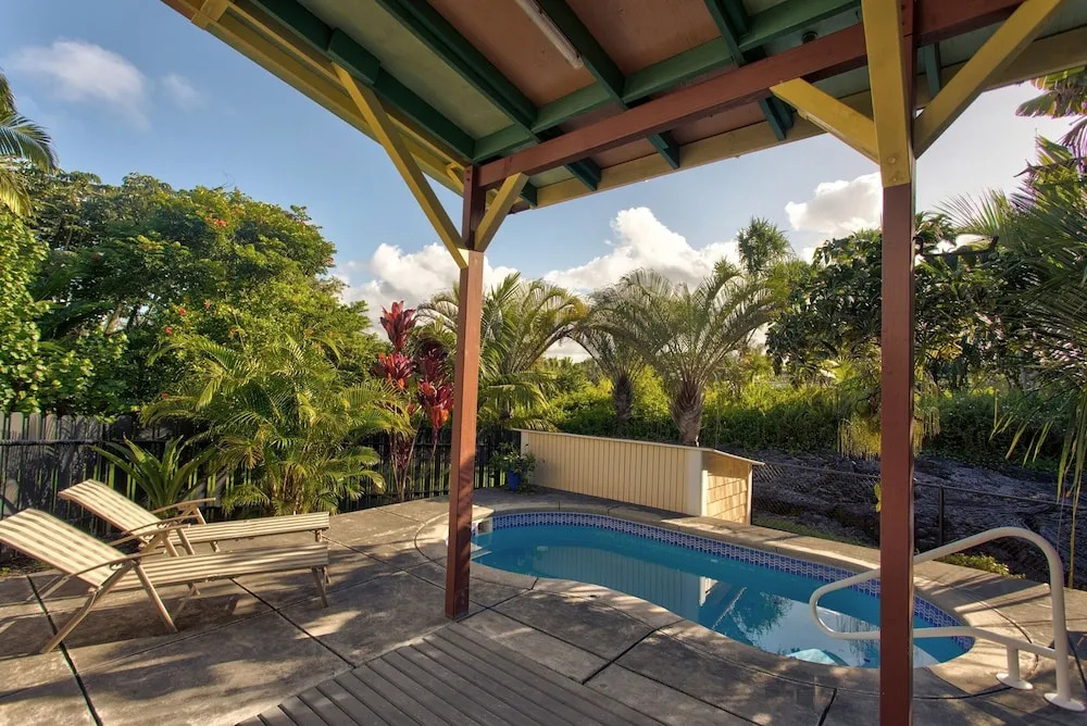 Ala Heiau 2 Bedroom Home