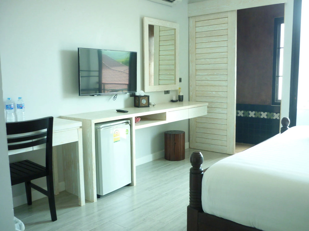 Coco Retreat Phuket Resort and Spa - SHA Plus
