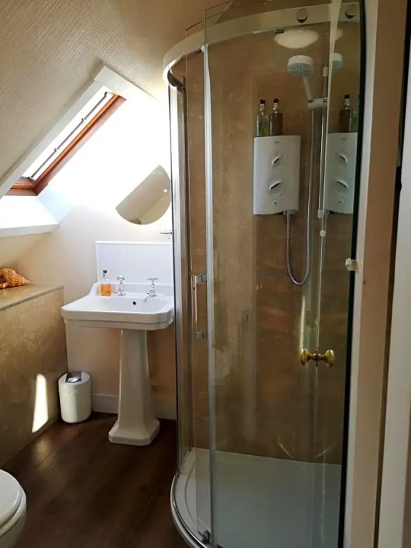Cranford Guest House