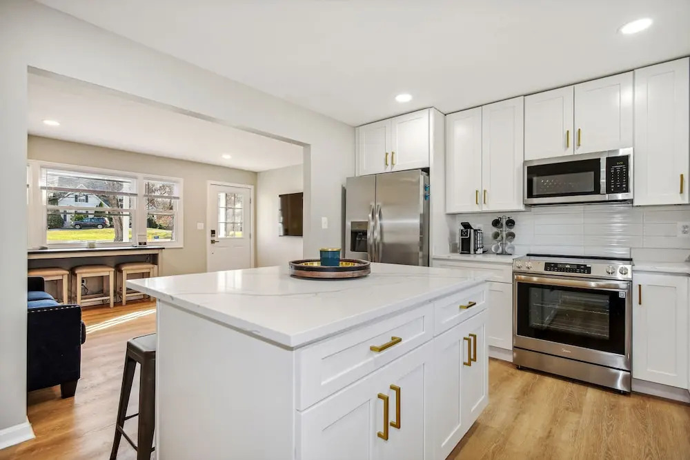 Live-Work-Play in Loudoun County