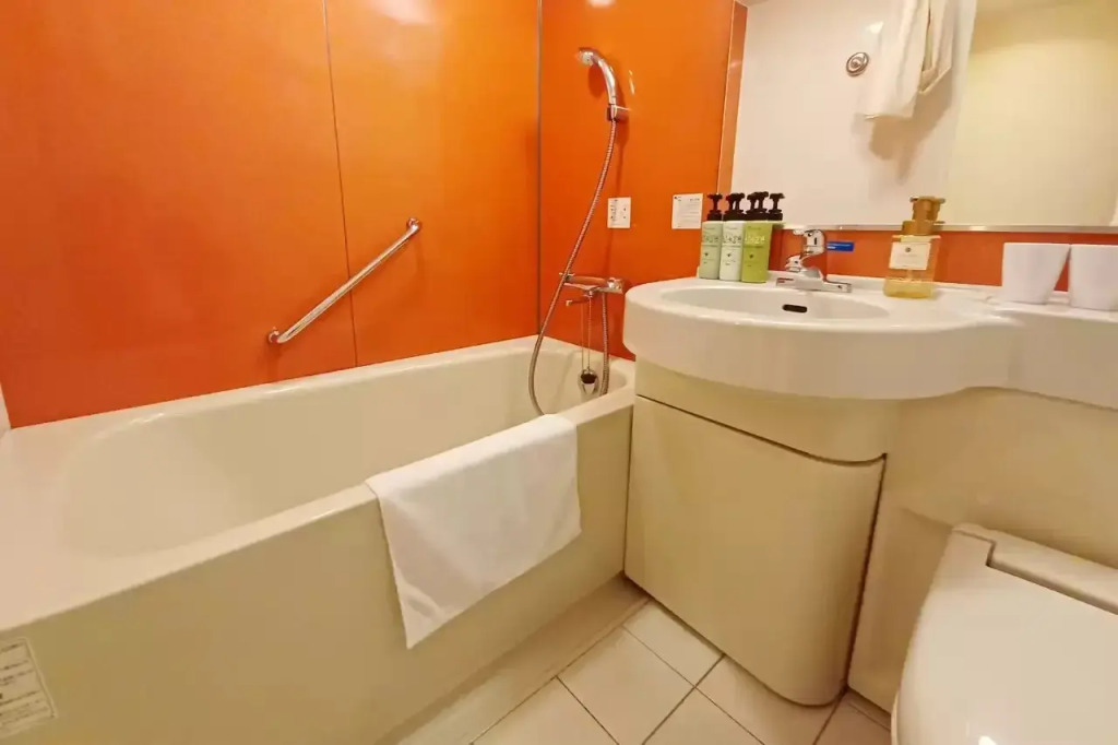Comfort Inn Tosu