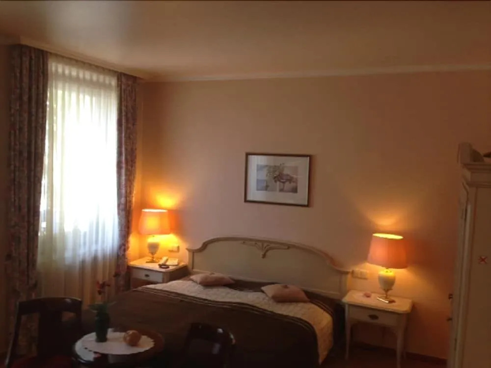 Self Check In Hotel - günstig & flexibel Tageweise und Wochenweise möglich
