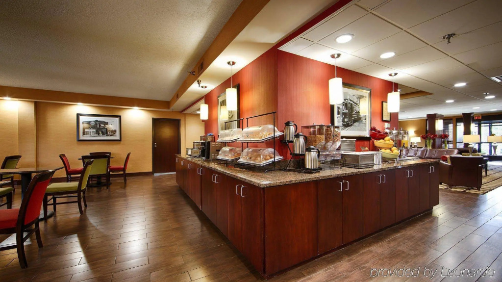 Best Western Plus Galleria Inn & Suites