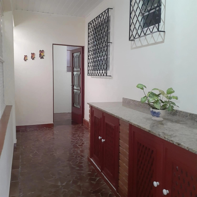 Meu pedacinho de chão