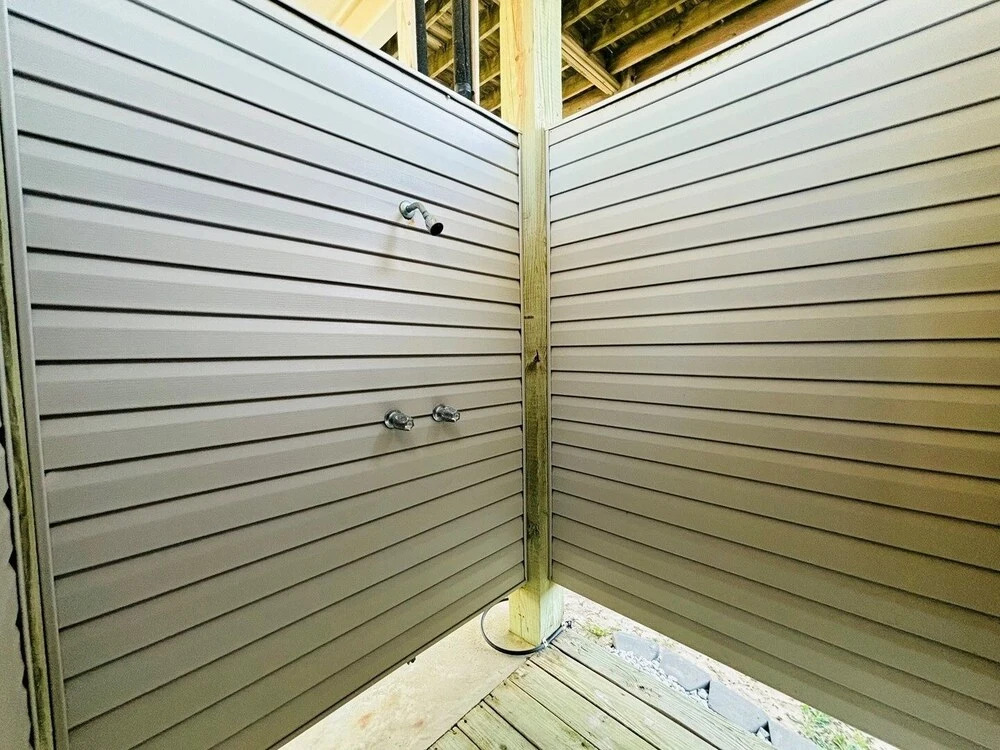 Sea It All 2 Bedroom Home by RedAwning