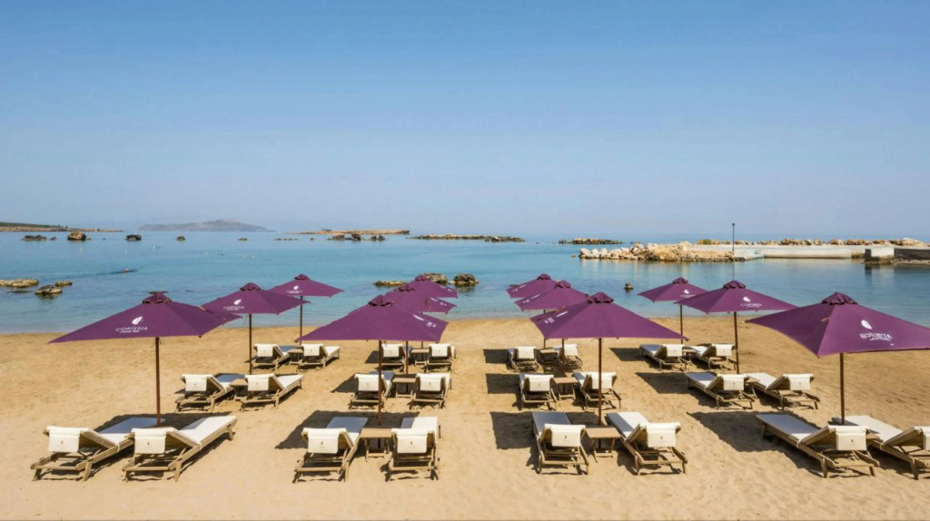 Chania Flair Boutique Hotel, Adults only, Tapestry Collection by Hilton