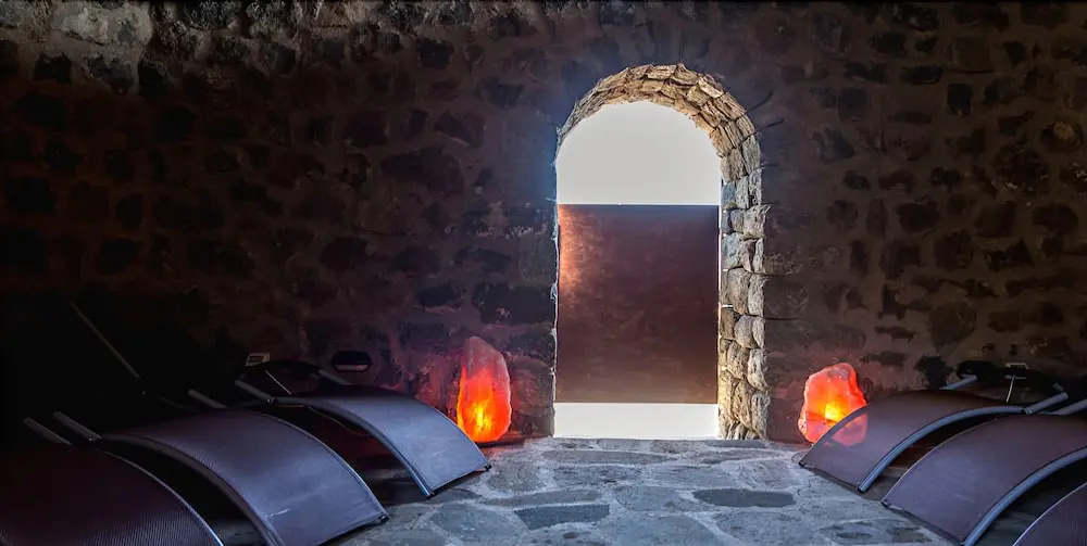 Dammusi Al-Qubba Wellness & Resort